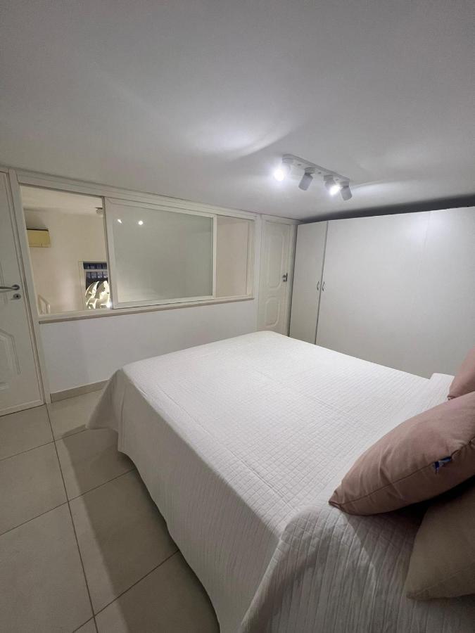 Apartmán Life House Neapol Exteriér fotografie