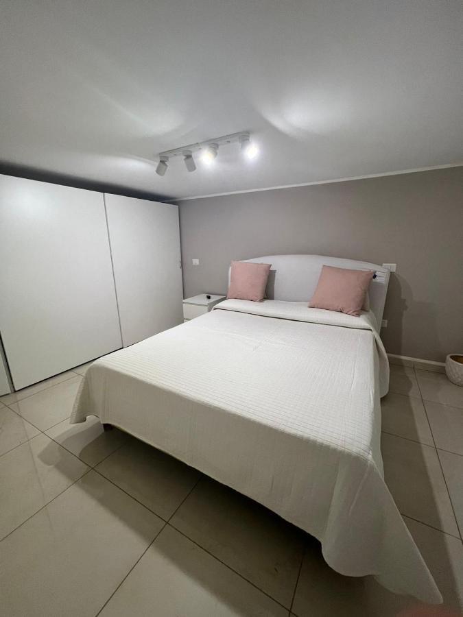 Apartmán Life House Neapol Exteriér fotografie