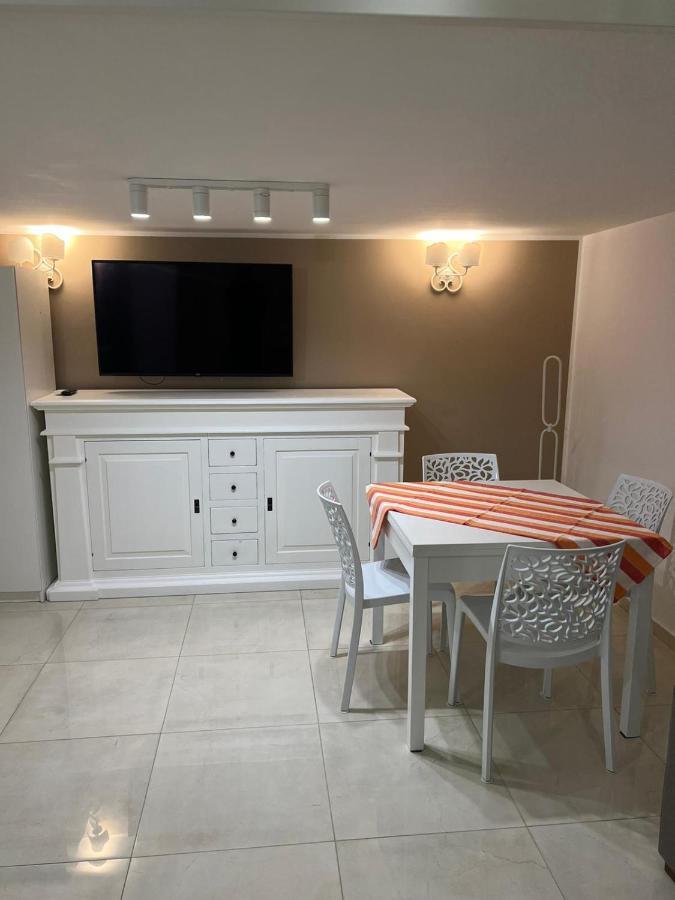 Apartmán Life House Neapol Exteriér fotografie