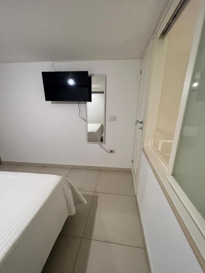 Apartmán Life House Neapol Exteriér fotografie