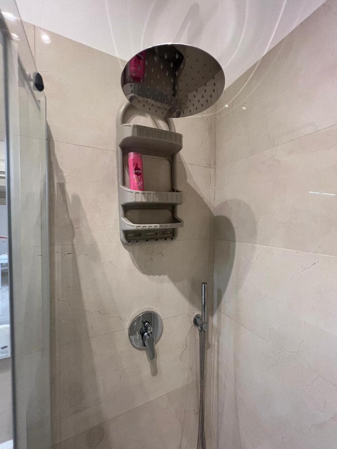 Apartmán Life House Neapol Exteriér fotografie